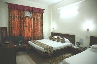 Hotel Shree Hari Niwas, Katra 5